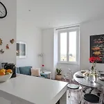 Apartmán Ostiense 353 By Rs Řím