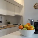 Apartmán Ostiense 353 By Rs *