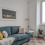 Ostiense 353 By Rs Apartmán Řím