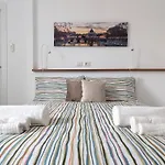 Ostiense 353 By Rs Apartmán
