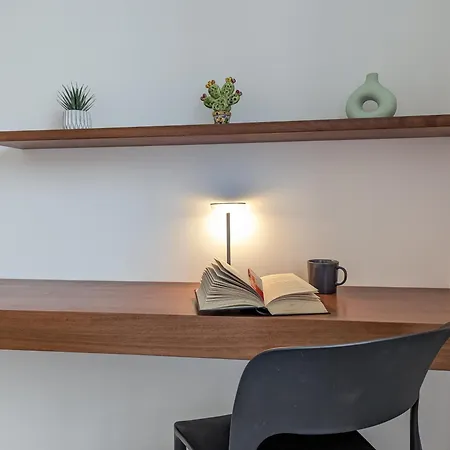 Apartmán Ostiense 353 By Rs *