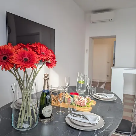 Ostiense 353 By Rs Apartament