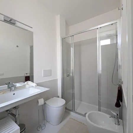 Ostiense 353 By Rs Apartament *