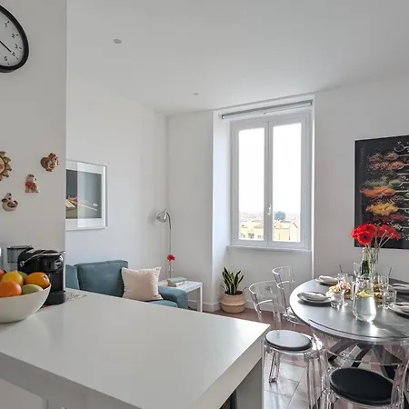 Apartament Ostiense 353 By Rs Rzym