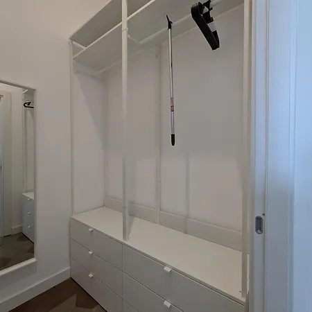 Apartament Ostiense 353 By Rs