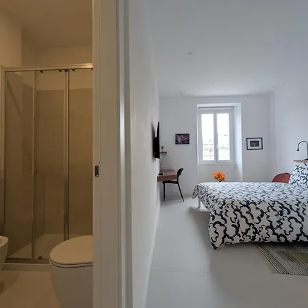 Ostiense 353 By Rs * רומא