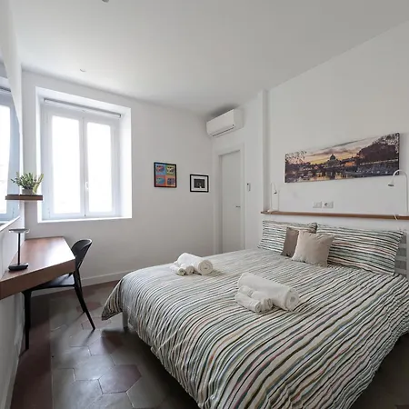 Ostiense 353 By Rs Roma