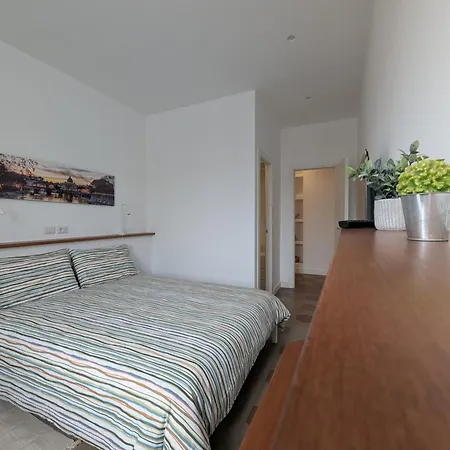 Apartamento Ostiense 353 By Rs