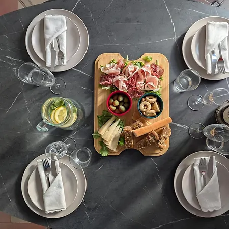 Apartamento Ostiense 353 By Rs