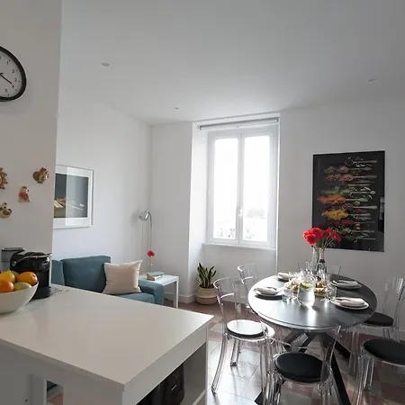 Ostiense 353 By Rs Apartamento Roma