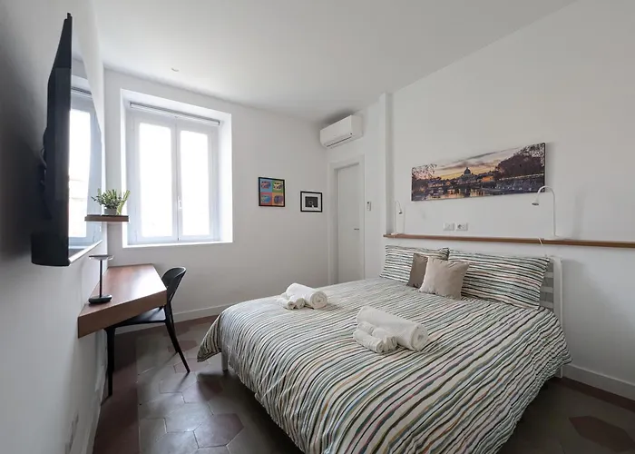 Ostiense 353 By Rs 罗马