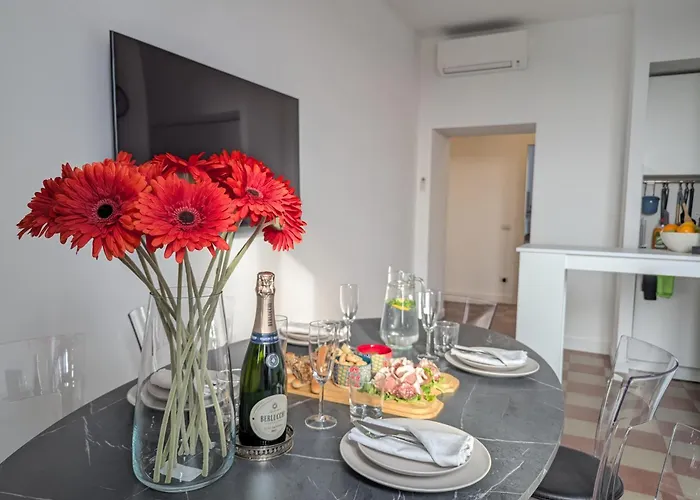 Ostiense 353 By Rs 公寓