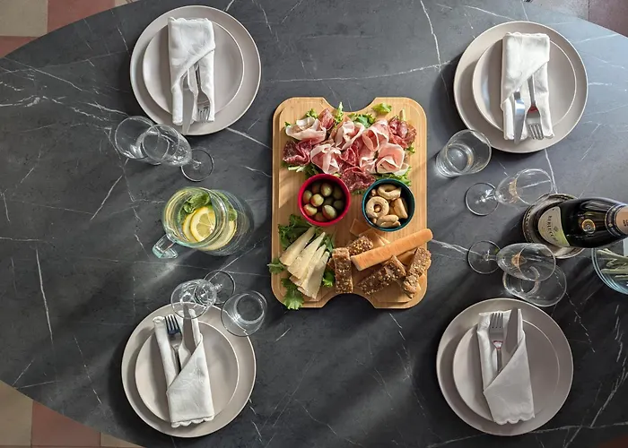 公寓 Ostiense 353 By Rs