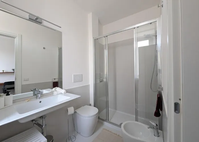 Ostiense 353 By Rs 公寓 *