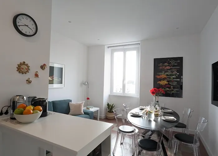 Ostiense 353 By Rs 公寓 罗马