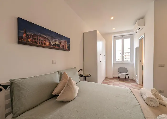 Ostiense 353 By Rs * 罗马