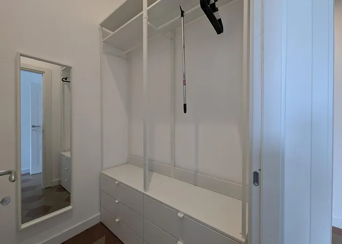 公寓 Ostiense 353 By Rs