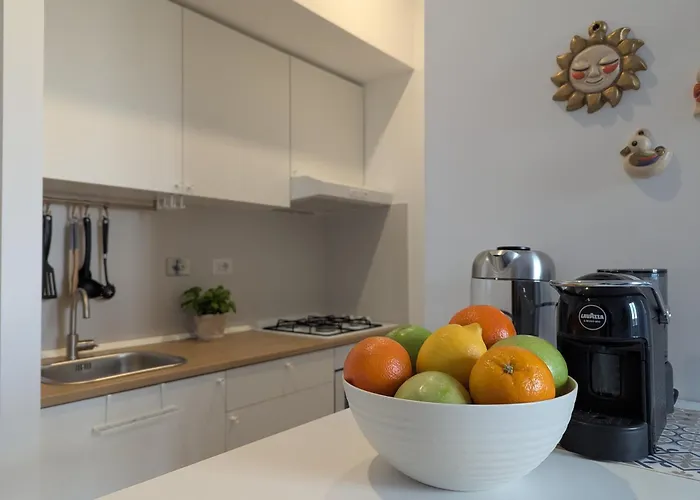 公寓 Ostiense 353 By Rs *